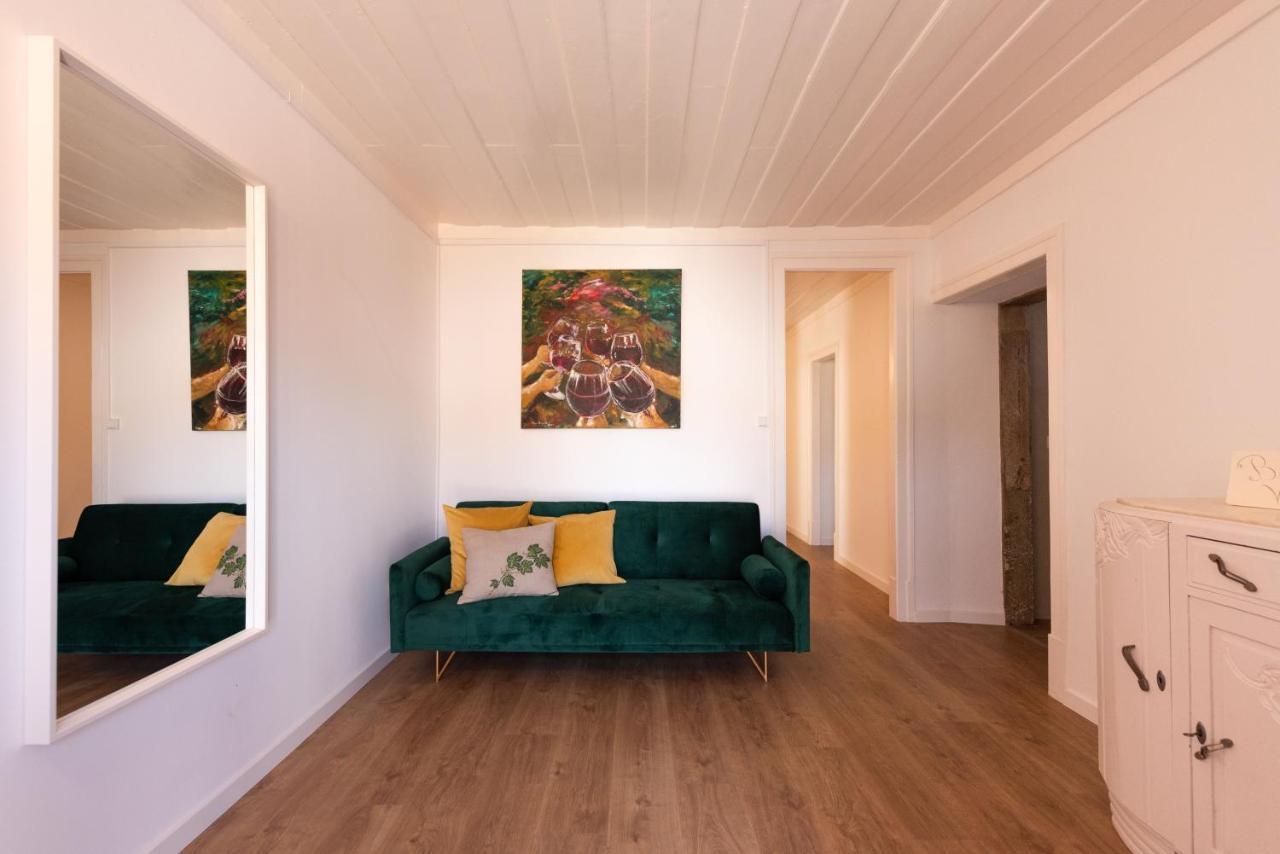 Ferienwohnung Am21 Ventosa  Exterior foto